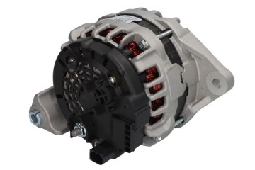Alternator for IVECO DAILY IV DAILY V FIAT DUCATO 2 3D 3 0D 05 06 Part manufacturer AD BRAKE