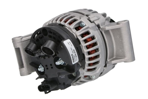 Alternator for DAF CF XF 105 XF 106 MX 11210 MX375 10 05 Part manufacturer AD BRAKE