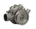 CVA coolant pump for CATERPILLAR 330C 330D 336D 340D