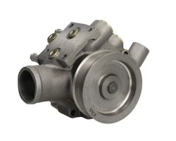 CVA coolant pump for CATERPILLAR 330C 330D 336D 340D