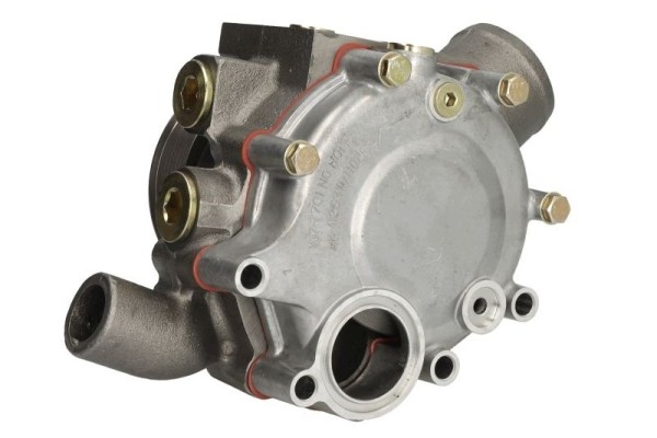 CVA coolant pump for CATERPILLAR 330C 330D 336D 340D Part manufacturer AD BRAKE