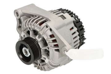 Alternator for CITROEN BERLINGO BERLINGO FIRST Van minivan BERLINGO