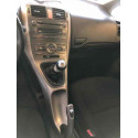 TOYOTA AURIS (E15) Active