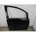 NEGRA PUERTA DELANTERA DERECHA VOLKSWAGEN TOURAN (1T2) NEGRA PUERTA DELANTERA DERECHA VOLKSWAGEN TOURAN (1T2)