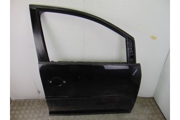 NEGRA PUERTA DELANTERA DERECHA VOLKSWAGEN TOURAN (1T2) Advance 2008 NEGRA 204609 VOLKSWAGEN - 1