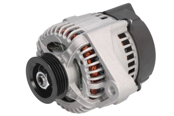 Alternator for SMART CABRIO CITY COUPE TOYOTA HIACE IV 0 6 2 5D