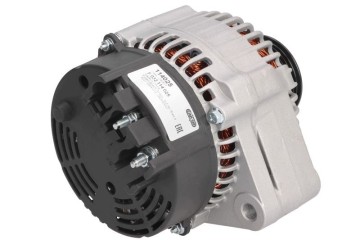 Alternator for SMART CABRIO CITY COUPE TOYOTA HIACE IV 0 6 2 5D Part manufacturer AD BRAKE