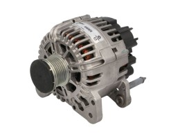 Alternator for AUDI A1 A3 SEAT ALTEA ALTEA XL IBIZA IV IBIZA IV SC