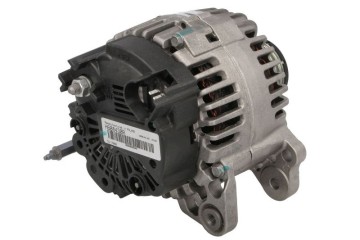 Alternator for AUDI A1 A3 SEAT ALTEA ALTEA XL IBIZA IV IBIZA IV SC Part manufacturer AD BRAKE