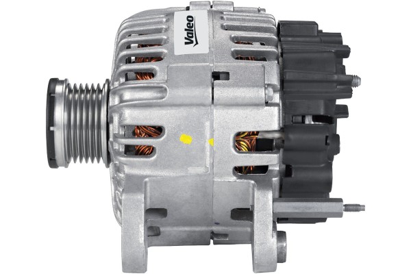 Alternator for AUDI A1 A3 SEAT ALTEA ALTEA XL IBIZA IV IBIZA IV SC Catalog number of the original 03F903023E 3F903023E 03F903023