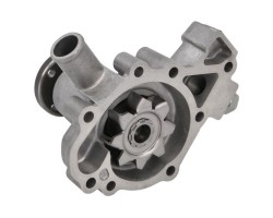 Coolant pump for TOYOTA
