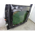 NEGRA PUERTA DELANTERA DERECHA VOLKSWAGEN TOURAN (1T2) NEGRA PUERTA DELANTERA DERECHA VOLKSWAGEN TOURAN (1T2)