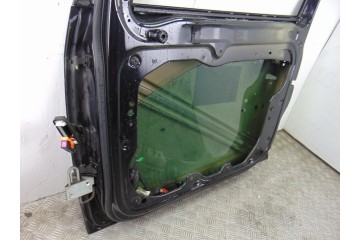 NEGRA PUERTA DELANTERA DERECHA VOLKSWAGEN TOURAN (1T2) Advance 2008 NEGRA 204609 VOLKSWAGEN - 2