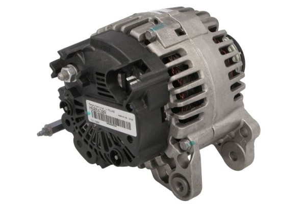 Alternator for AUDI A1 A3 SEAT ALTEA ALTEA XL IBIZA IV IBIZA IV SC Part manufacturer V maxzone Part
