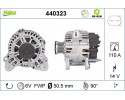 Alternator for AUDI A1 A3 SEAT ALTEA ALTEA XL IBIZA IV IBIZA IV SC Catalog number of the part VIC 487339