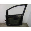 NEGRA PUERTA DELANTERA DERECHA VOLKSWAGEN TOURAN (1T2) NEGRA PUERTA DELANTERA DERECHA VOLKSWAGEN TOURAN (1T2)