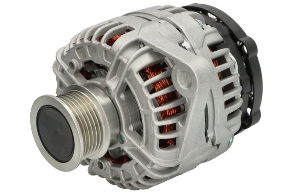 Alternator for OPEL ASTRA J ASTRA J GTC ASTRA J Sports Tourer INSIGNIA