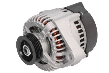 Alternator for SMART CABRIO CITY COUPE TOYOTA HIACE IV 0 6 2 5D