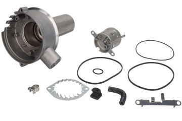 Independent heating of the car Part manufacturer AD BRAKE