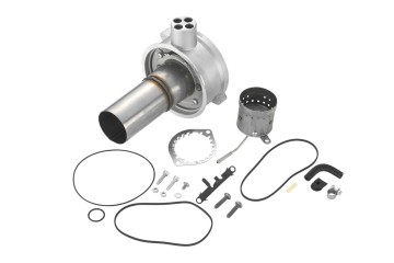 Independent heating of the car Catalog number of the part VIC 441377