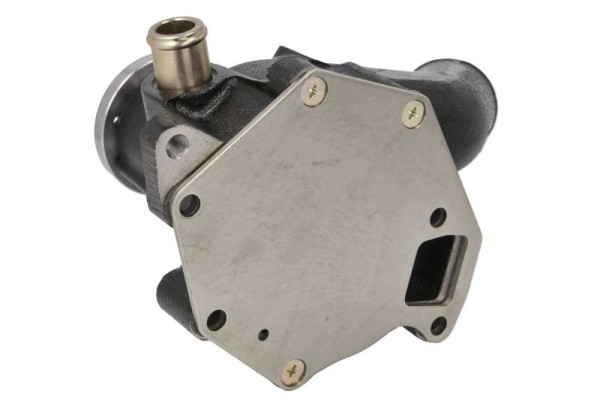 Coolant pump 02 801380 CVA for JCB 110 130 145W 160 160W Part manufacturer V maxzone Part