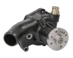 Bomba de Agua Refrigerante 02/801380 CVA para JCB 110, 130, 145W, 160, 160W