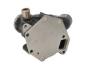 Coolant pump 02 801380 CVA for JCB 110 130 145W 160 160W Part manufacturer AD BRAKE