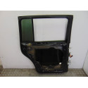 NEGRA PUERTA TRASERA IZQUIERDA VOLKSWAGEN TOURAN (1T2) NEGRA PUERTA TRASERA IZQUIERDA VOLKSWAGEN TOURAN (1T2)