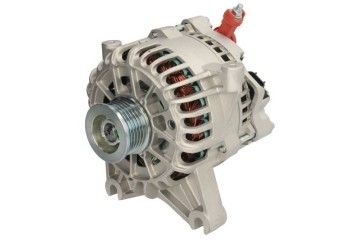 Alternator spare part