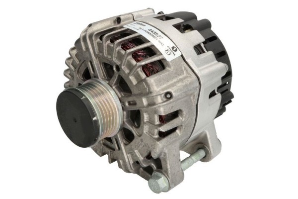 Alternator for DS DS 7 CITROEN BERLINGO BERLINGO MINIVAN C3 AIRCROSS I