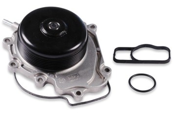 Coolant pump for MERCEDES C C204 C T MODEL S204 C W204