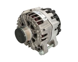 Alternator for DS DS 7 CITROEN BERLINGO BERLINGO MINIVAN C3 AIRCROSS I