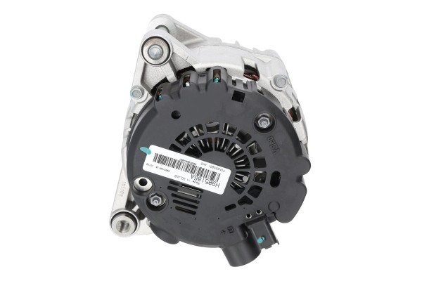 Alternator for DS DS 7 CITROEN BERLINGO BERLINGO MINIVAN C3 AIRCROSS I Catalog number of substitutes 16 168 972 80 1616897280 98