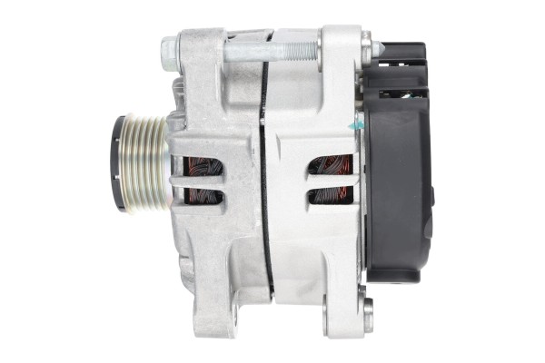 Alternator for DS DS 7 CITROEN BERLINGO BERLINGO MINIVAN C3 AIRCROSS I Catalog number of the original 16 168 972 80 1616897280 9