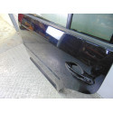 NEGRA PUERTA TRASERA IZQUIERDA VOLKSWAGEN TOURAN (1T2) NEGRA PUERTA TRASERA IZQUIERDA VOLKSWAGEN TOURAN (1T2)
