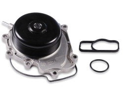 Coolant pump for MERCEDES C C204 C T MODEL S204 C W204