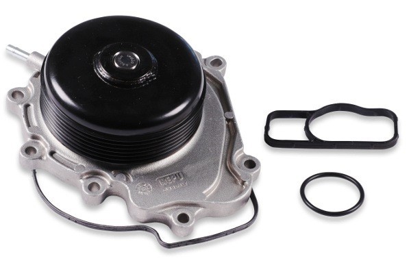 Coolant pump for MERCEDES C C204 C T MODEL S204 C W204