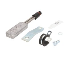 Engine heater for NISSAN INTERSTAR Bus INTERSTAR Platform