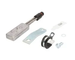 Calentador de motor para NISSAN INTERSTAR Autobús, INTERSTAR Plataforma / Chasis
