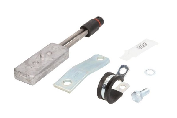 Engine heater for NISSAN INTERSTAR Bus INTERSTAR Platform