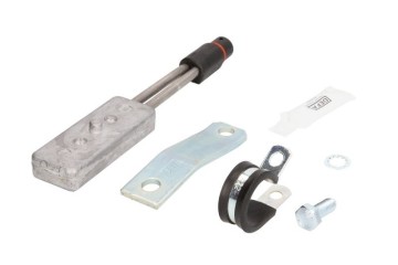 Engine heater for NISSAN INTERSTAR Bus INTERSTAR Platform