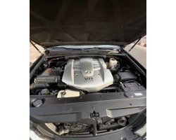 ENGINE 4 7 V8 2UZ FE VVTI TOYOTA LEXUS