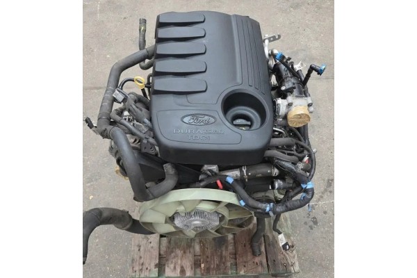 ENGINE 3 2 SA2S 16r FORD RANGER