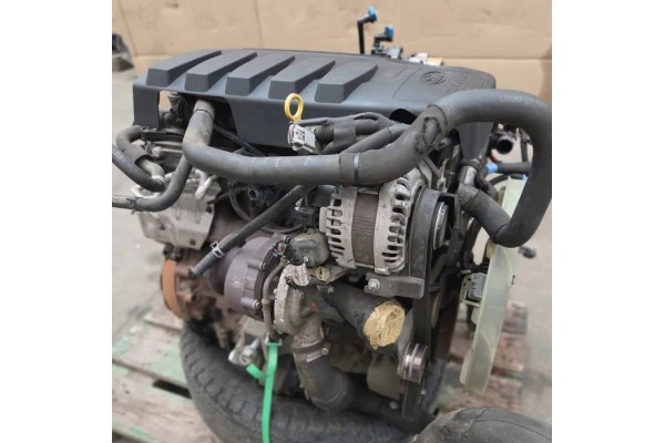 ENGINE 3 2 SA2S 16r FORD RANGER Catalog number of the part SA2S 3 2