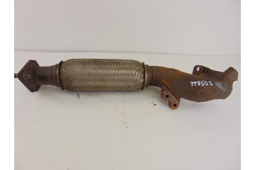 R2P7K4 COLECTOR ESCAPE MAZDA CX-7 ER