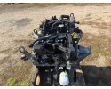 Engine Complete Ford Fiesta 1 1 EcoBoost 2018 XYJB XYJC XYJD