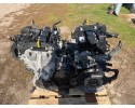 Engine Complete Ford Fiesta 1 1 EcoBoost 2018 XYJB XYJC XYJD Catalog number of the part XYJB XYJC XYJD