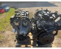 Engine Complete Ford Fiesta 1 1 EcoBoost 2018 XYJB XYJC XYJD Part manufacturer Ford OE