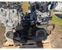 Engine Complete Ford Fiesta 1 1 EcoBoost 2018 XYJB XYJC XYJD Car type passenger cars