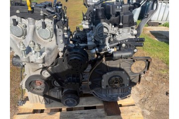 Engine Complete Ford Fiesta 1 1 EcoBoost 2018 XYJB XYJC XYJD Car type passenger cars